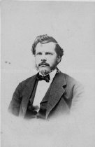 Portrait of A. Waile